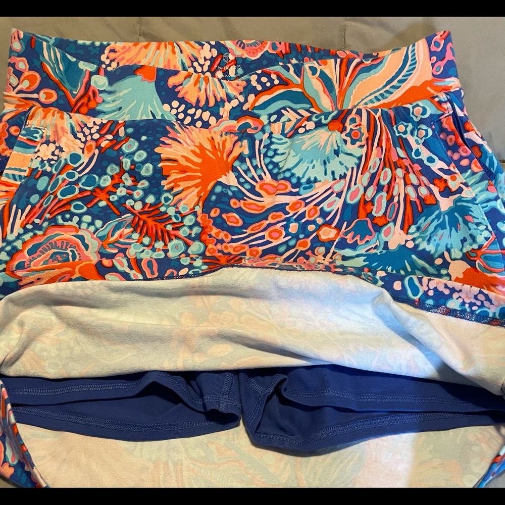 Talbots Skort - image 2